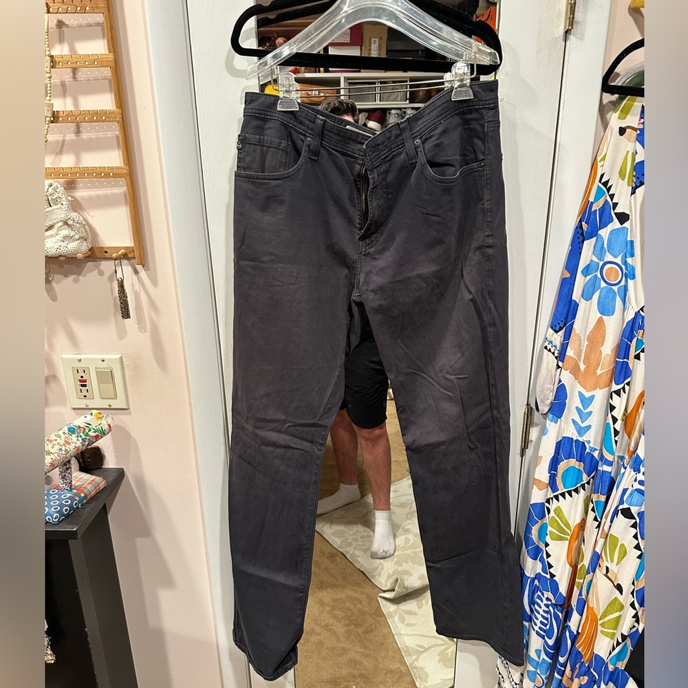 AG Adriano Goldschmied men’s jeans size 36x34